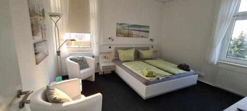 Tangermuende Apartment | Pet-Friendly PureFitness Apartments on Elberadweg, Tangermünde