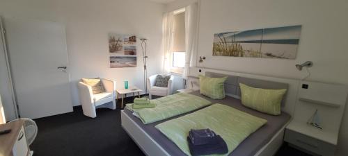 Tangermuende Apartment | Pet-Friendly PureFitness Apartments on Elberadweg, Tangermünde