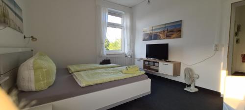 Tangermuende Apartment | Pet-Friendly PureFitness Apartments on Elberadweg, Tangermünde