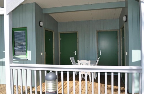 Langenwang Resort | Pet-Friendly Gästedorf Waldheimat with Oceanfront Views