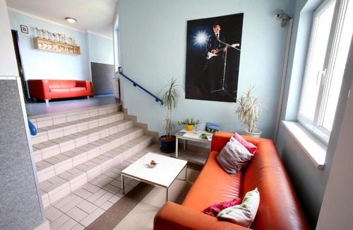 Stegersbach House | Pet-Friendly Gästehaus Stegersbach - A Family Retreat