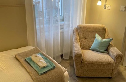 Sankt Georgen am Ybbsfelde Apartment | Relax at Gästehaus Taschler Hof with Hot Tub Amenities