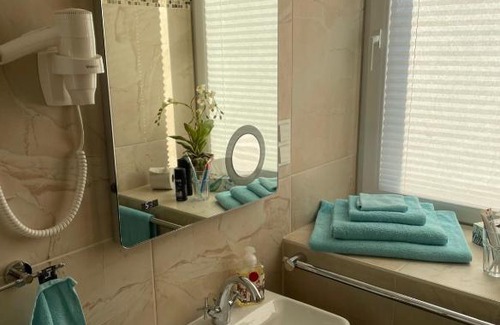 Sankt Georgen am Ybbsfelde Apartment | Relax at Gästehaus Taschler Hof with Hot Tub Amenities