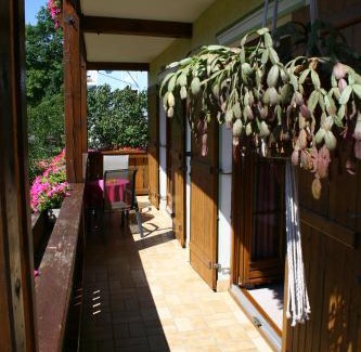 Steindorf am Ossiacher See Apartment | Oceanfront Gästehaus Struggl - Rated 9.6/10 for Families