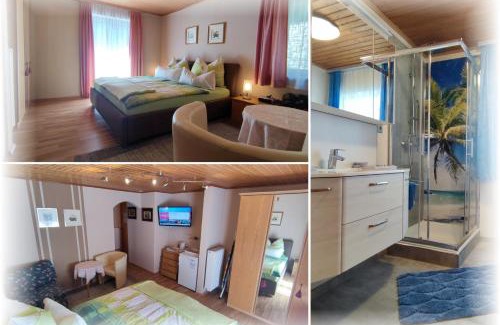 Poertschach am Woerthersee House | Oceanfront Escape at Gästehaus ERIKA - Rated 9.3/10