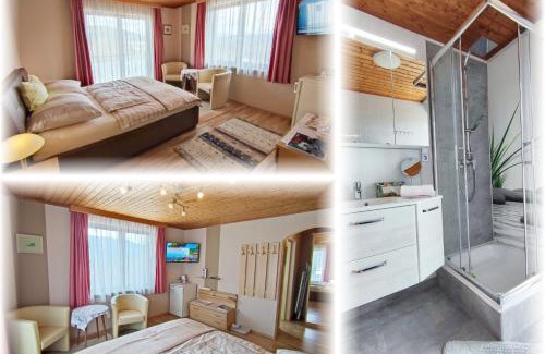 Poertschach am Woerthersee House | Oceanfront Escape at Gästehaus ERIKA - Rated 9.3/10