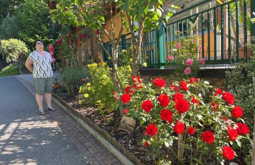Sankt Johann im Saggautal House | Gästehaus Schmid: Family-Friendly Oceanfront Retreat