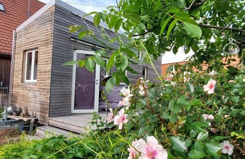 Bad Urach House | Gästehaus 26/2: Family-Friendly Retreat with High Ratings