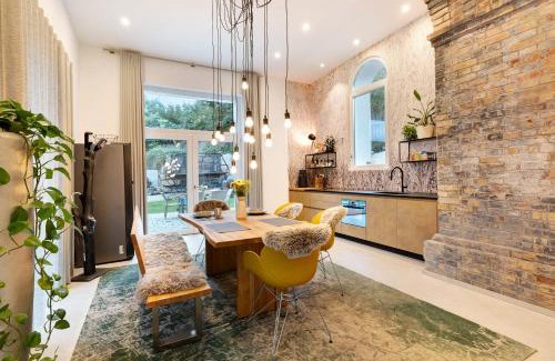 Achern Apartment | Guest Rated 10/10 at Gästehaus Achern with Pet-Friendly Perks