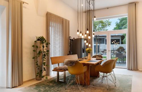 Achern Apartment | Guest Rated 10/10 at Gästehaus Achern with Pet-Friendly Perks