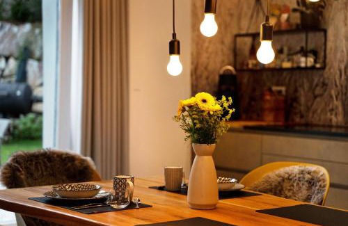 Achern Apartment | Guest Rated 10/10 at Gästehaus Achern with Pet-Friendly Perks