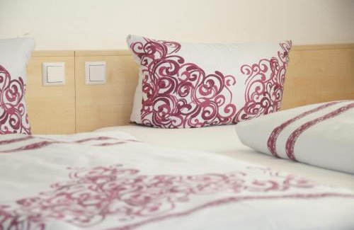Biberach an der Riss House | Guest-Approved Gästehaus Adler: Family-Friendly & Pet Welcome