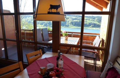 Buhl am Alpsee Apartment | Gästehaus Alpseeblick