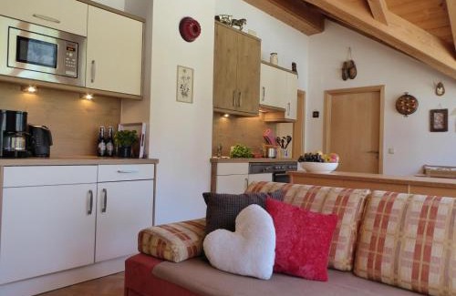 Buhl am Alpsee Apartment | Gästehaus Alpseeblick