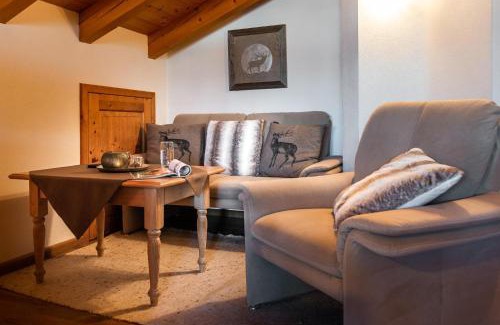 Kruen Apartment | Guest Rated 10/10: Gästehaus Alpenparadies with Kitchen