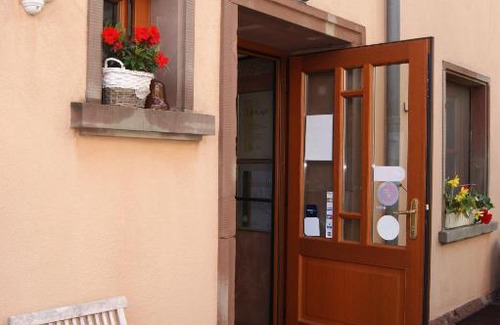 Großbundenbach House | Discover Gästehaus 'Alte Bäckerei': Pet-Friendly Retreat