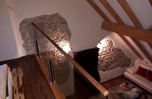 Bliesbolchen Apartment | Guest Rated 8.8: Gästehaus Alte Klostermühle Awaits You