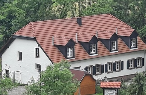 Bliesbolchen Apartment | Guest Rated 8.8: Gästehaus Alte Klostermühle Awaits You