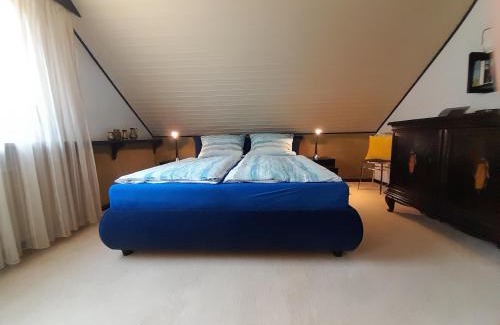 Andel House | Discover Gästehaus am Ahornweg: Rated 8.4/10, Restaurant Onsite
