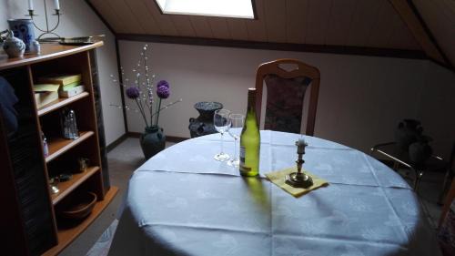 Andel House | Discover Gästehaus am Ahornweg: Rated 8.4/10, Restaurant Onsite