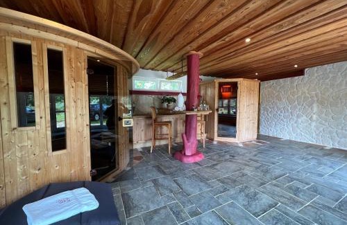 Modlich House | Cozy Gästehaus am Elberadweg with Oceanfront Hot Tub