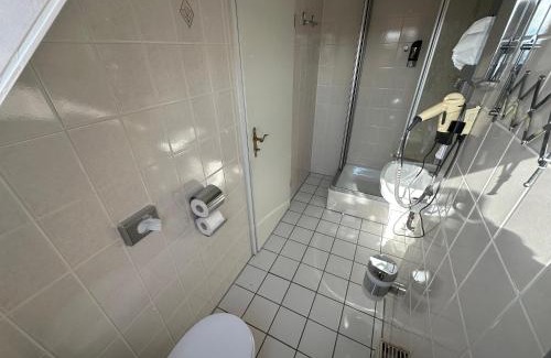 Vienenburg Apartment | Stay at Gästehaus am Harz: Family-Friendly and Rated 8.7