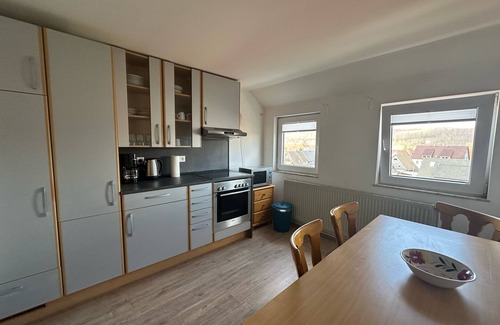 Vienenburg Hotel | Comfortable Gästehaus am Harz with Family-Friendly Amenities