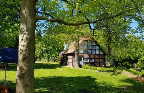 Borchel House | Gästehaus am Kattensteert