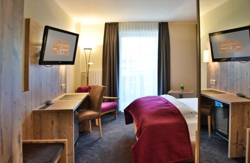 Schliersee House | Pet-Friendly Gästehaus am Kurpark with 9/10 Guest Rating