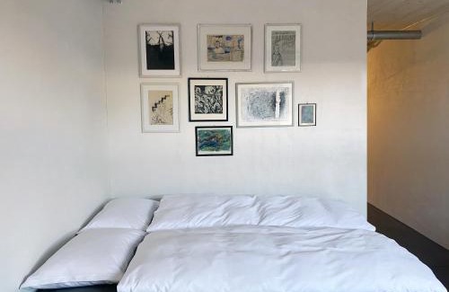 Winterthur House | Guest-Favorite Gästehaus am Lagerplatz with Pool & Dining