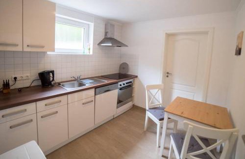 Pingelshagen Apartment | Discover Gästehaus am Paradieshof: Family & Pet Friendly Stay