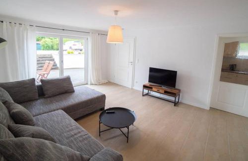Pingelshagen Apartment | Discover Gästehaus am Paradieshof: Family & Pet Friendly Stay