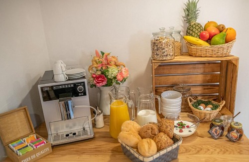 Naumburg House | Highly Rated Gästehaus am Stadttor for Your Perfect Stay