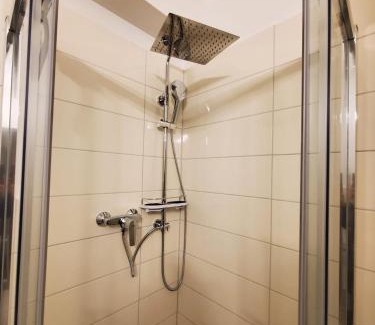 Herbram Apartment | Family-Friendly Getaway at Gästehaus am Wald