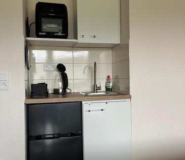 Herbram Apartment | Family-Friendly Getaway at Gästehaus am Wald