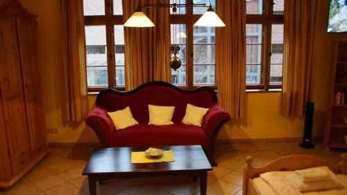 Lueneburg House | Pet-Friendly Retreat at Gästehaus am Wasserturm, 4 Star