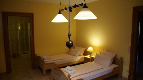 Lueneburg House | Pet-Friendly Retreat at Gästehaus am Wasserturm, 4 Star
