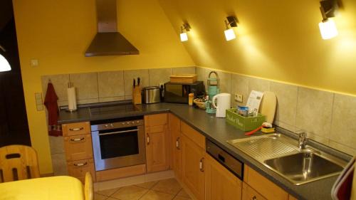 Lueneburg House | Pet-Friendly Retreat at Gästehaus am Wasserturm, 4 Star