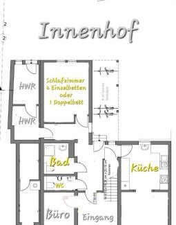 Hemeln Apartment | Discover Gästehaus am Weser-Radweg: Family-Friendly Retreat