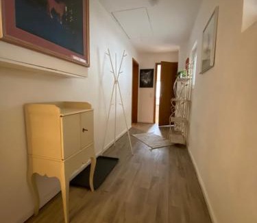 Arnsberg Apartment | Discover Gästehaus An der Berbke: 4-Star Gem with High Ratings