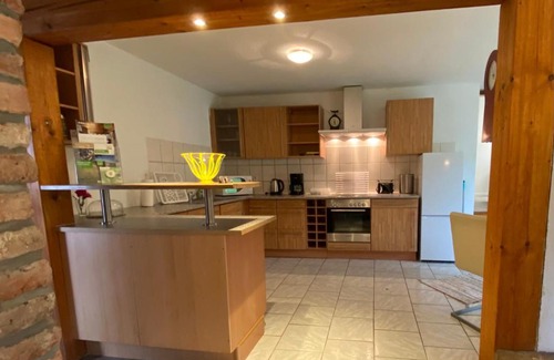 Arnsberg Apartment | Discover Gästehaus An der Berbke: 4-Star Gem with High Ratings