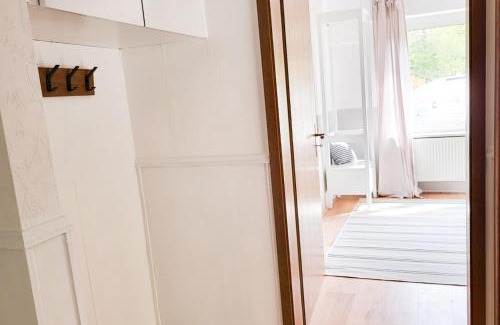 Trarbach Apartment | Family-Friendly Gästehaus an der Moseltherme with Hot Tub
