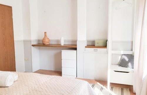 Trarbach Apartment | Family-Friendly Gästehaus an der Moseltherme with Hot Tub