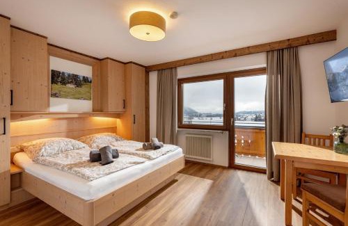 Durchholzen Apartment | Gästehaus Anker: Pet & Child Friendly with 9/10 Rating