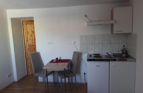 Neukirch House | Child-Friendly Gästehaus B & B27 and Pension Waldhorn Stay