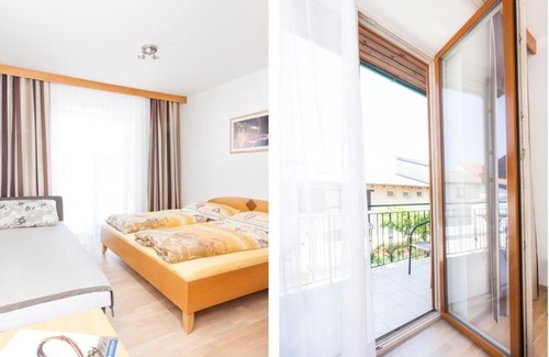 Jois House | Gästehaus Auer Werner: Family-Friendly Retreat with Kitchen