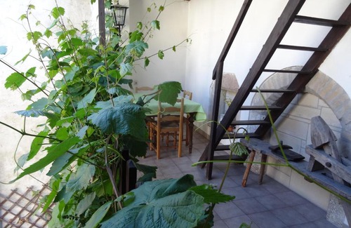 Krems an der Donau Bed & Breakfast | Artistic Retreat: Gästehaus auf der Kunstmeile 9.1/10
