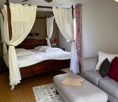 Krov Bed & Breakfast | Guest Favorite: GästeHaus Auler Hof with 9.6/10 Rating