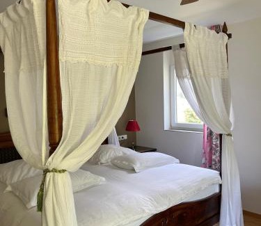 Krov Bed & Breakfast | Guest Favorite: GästeHaus Auler Hof with 9.6/10 Rating