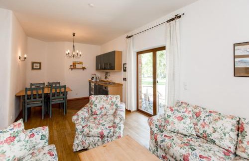 Barkhagen Apartment | Guest Rated 9.2: Gästehaus BärenHof with Private Beach Access